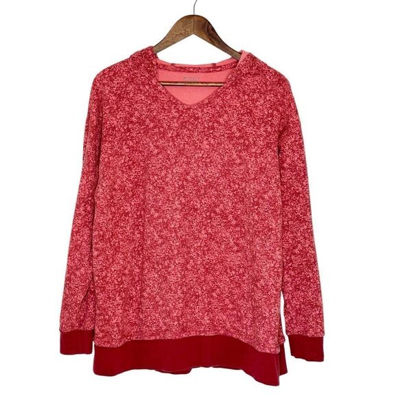 Athleta Sundown Alliance Hoodie Size Medium - Picture 5 of 9